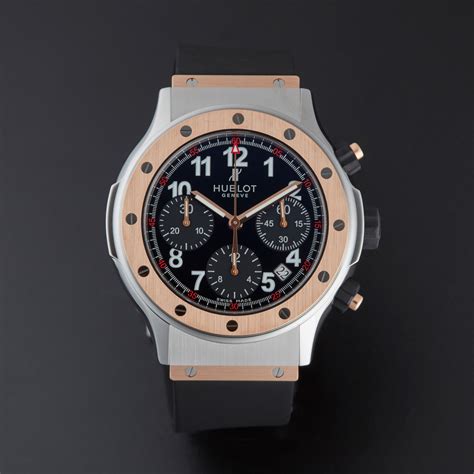 Hublot Super B Chronograph Classic for ,526 for sale from a 